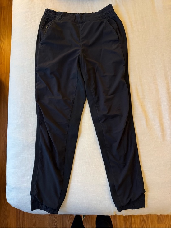 Athleta Pants - Athleta Black Women's Lined Pants